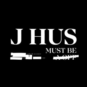 J HUS - MUST BE THE LOVE